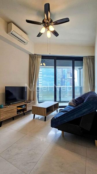 1 Bed Apartment (Condo) for Sale in  Duo Residences / Duo Tower - Image 7